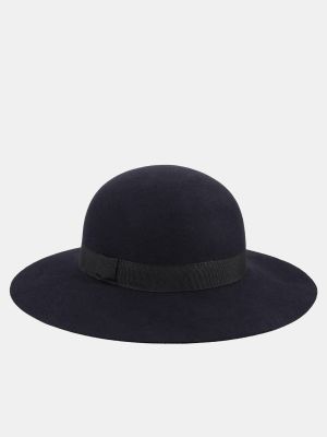 Sombrero de fieltro M By Flechet azul