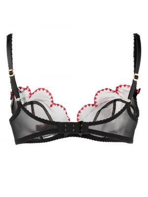 Herzmuster bh Agent Provocateur