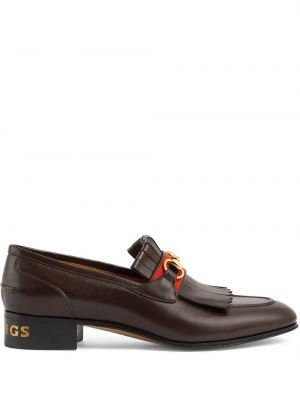Loafers Gucci