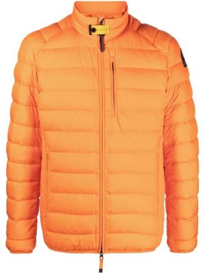 Vattert jakke Parajumpers oransje