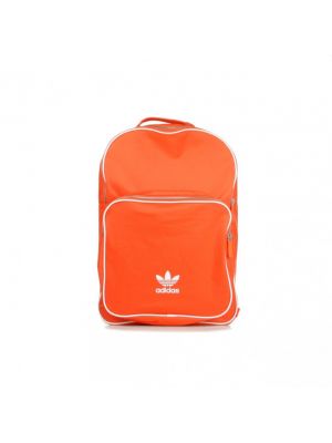 Plecak Adidas - Pomarańczowy