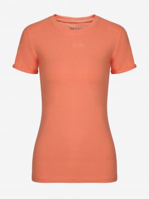 Tričko Nax oranžová