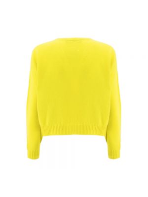 Camisa Fabiana Filippi amarillo