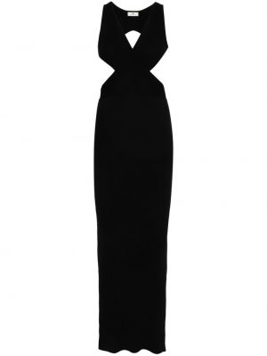 Μάξι φόρεμα Elisabetta Franchi