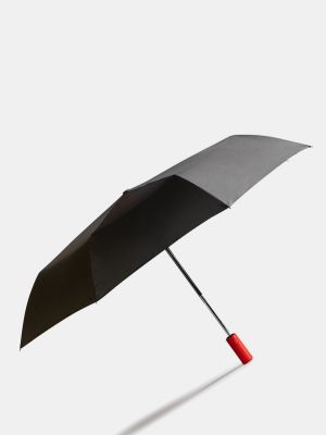 Paraguas Hunter negro