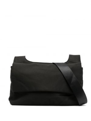 Чанта с катарама Arcs черно