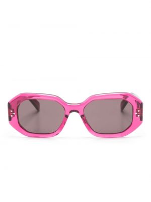 Sluneční brýle Celine Eyewear fialové