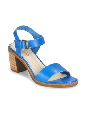 Neformálne sandále Casual Attitude modrá