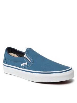 Zapatillas Vans azul