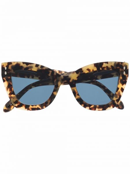 Briller Isabel Marant Eyewear brun