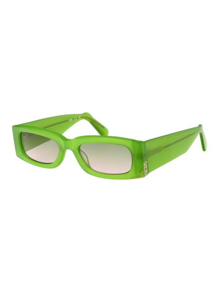 Sonnenbrille Gcds grün