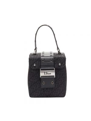 Torba Dior Vintage czarna