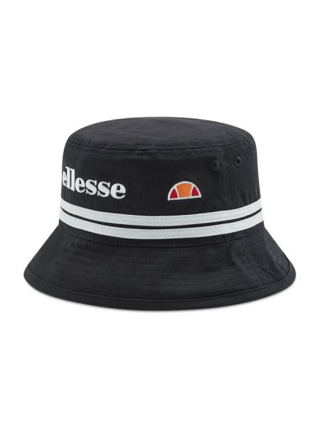 Шляпа Ellesse BucketLorenzo черный