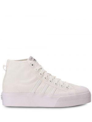 Sneakers Adidas vit