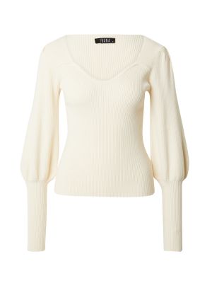 Пуловер Ibana бяло