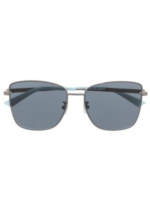 Слънчеви очила Bottega Veneta Eyewear синьо