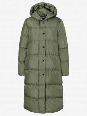 Zimný kabát More & More khaki