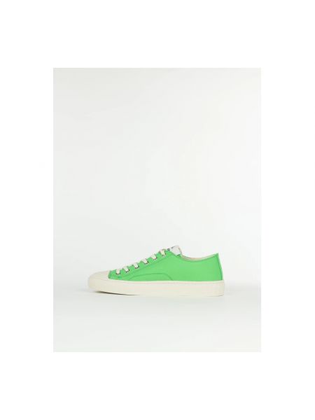 Sneakersy Vivienne Westwood zielone