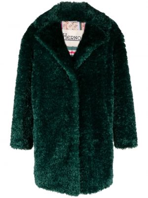 Γυναικεία παλτό Herno πράσινο