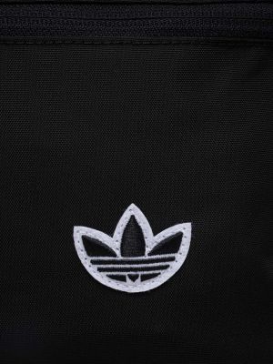 Hátizsák Adidas Originals fekete