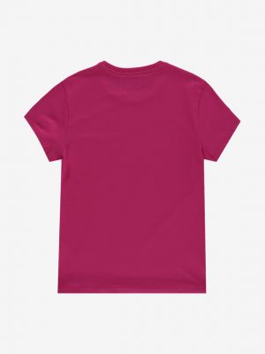 Koszulka O'neill różowa