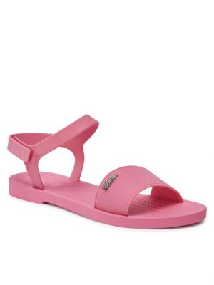 Sandale Melissa ružičasta