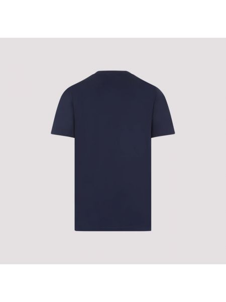 Camiseta de algodón Marni azul