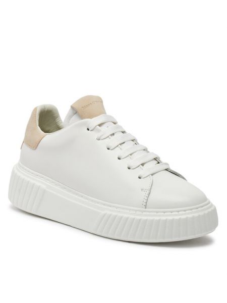 Sneakers Marc O'polo λευκό