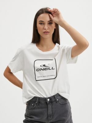 T-shirt O'neill weiß