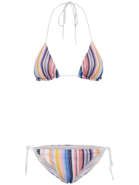 Bikini Missoni