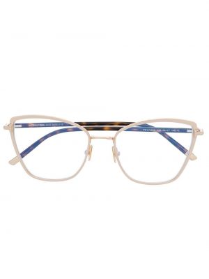 Briller Tom Ford Eyewear brun