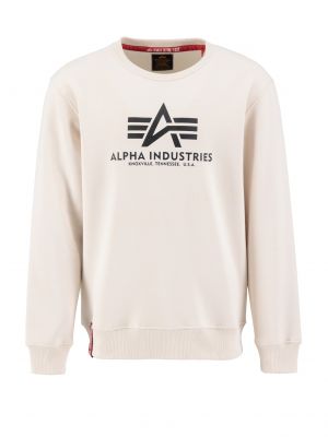 Βασικό μπλουζάκι Alpha Industries