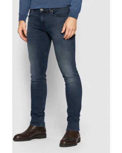 JOOP! Jeans Farmer 15 Jjd-89Stephen 30029037 Kék Slim Fit Joop! Jeans