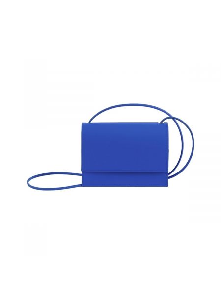 Peňaženka Labienhecha modrá