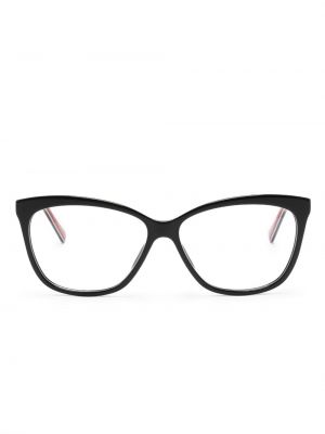 Γυαλιά Love Moschino μαύρο