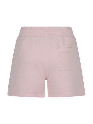 Pantalones cortos Casablanca rosa