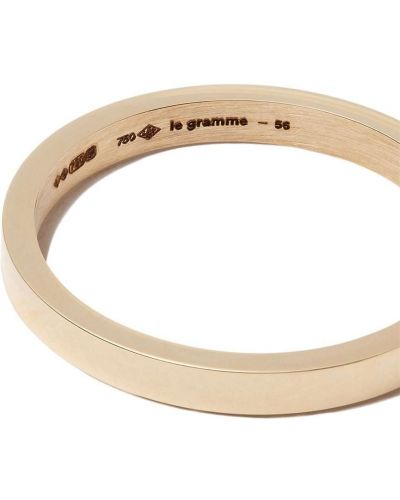 Ring Le Gramme
