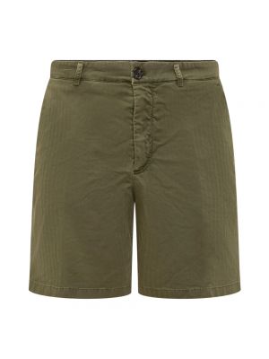 Shorts Department Five grün