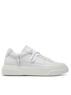 Sneakers Inuikii fehér