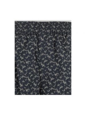 Pantalones cortos Isabel Marant negro