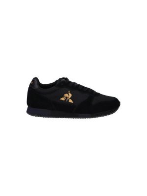 Sneakers Le Coq Sportif fekete