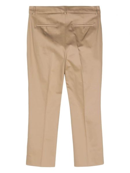 Pantalon Sportmax marron