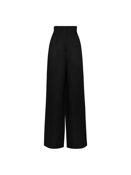 Pantalones Mvp Wardrobe negro