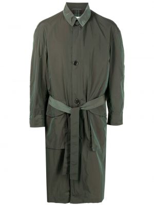 Kabát Ymc - Zelená