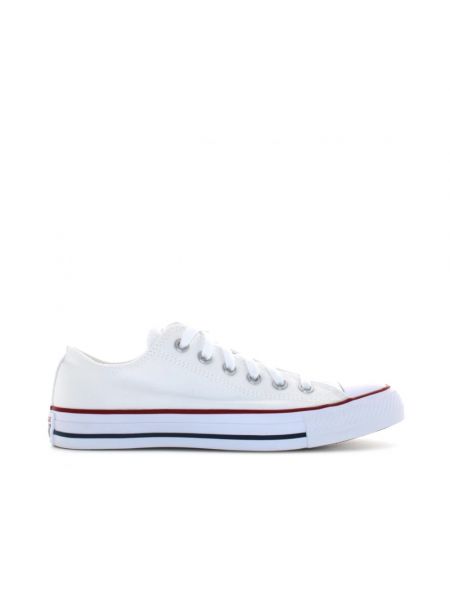 Sneakersy Converse białe