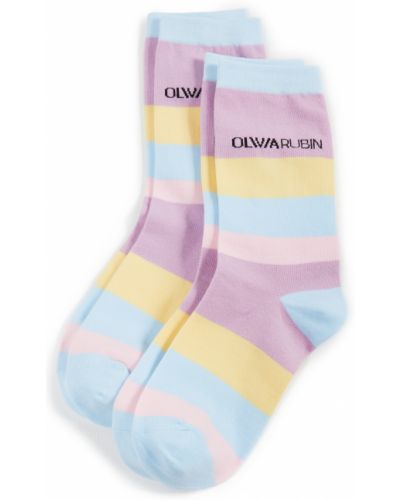 Ponožky Olivia Rubin
