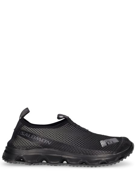 Zapatillas Salomon negro