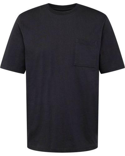 Тениска Esprit черно