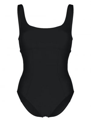 Jednodijelni kupaći kostim Bondi Born crna