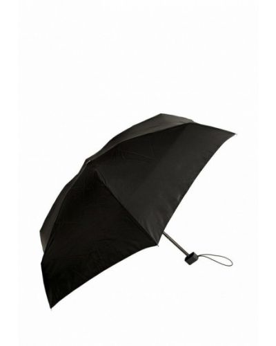 Складаний парасолю Fulton, чорний